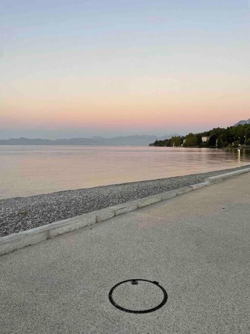 Le Cocon Du Leman Un Espace Cosy Ou Vous Retrouver Publier Exterior photo