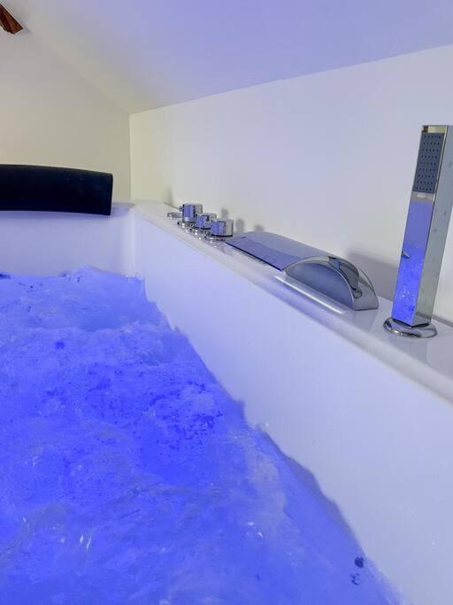 Le Cocon Du Leman Un Espace Cosy Ou Vous Retrouver Publier Exterior photo