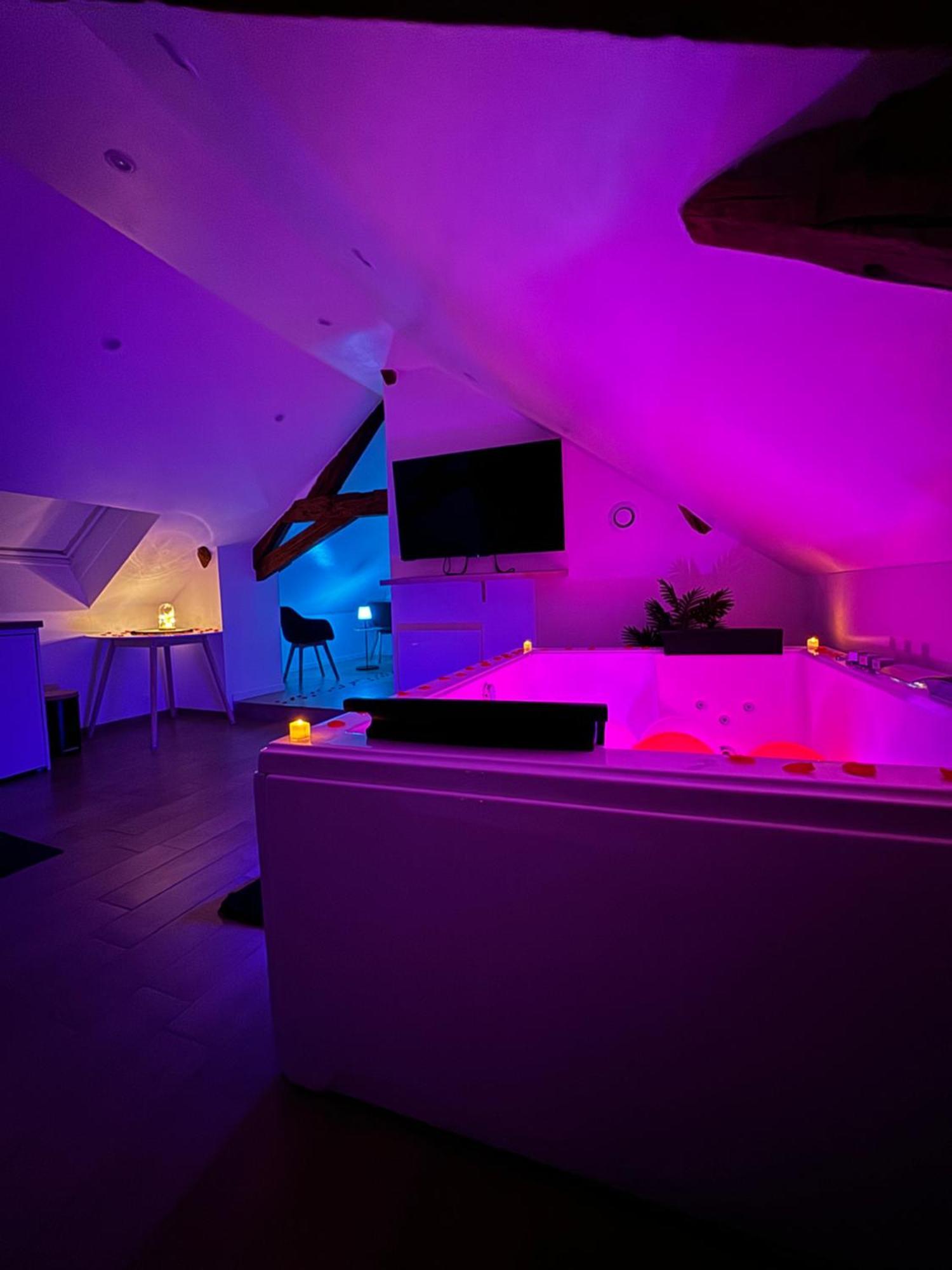 Le Cocon Du Leman Un Espace Cosy Ou Vous Retrouver Publier Exterior photo