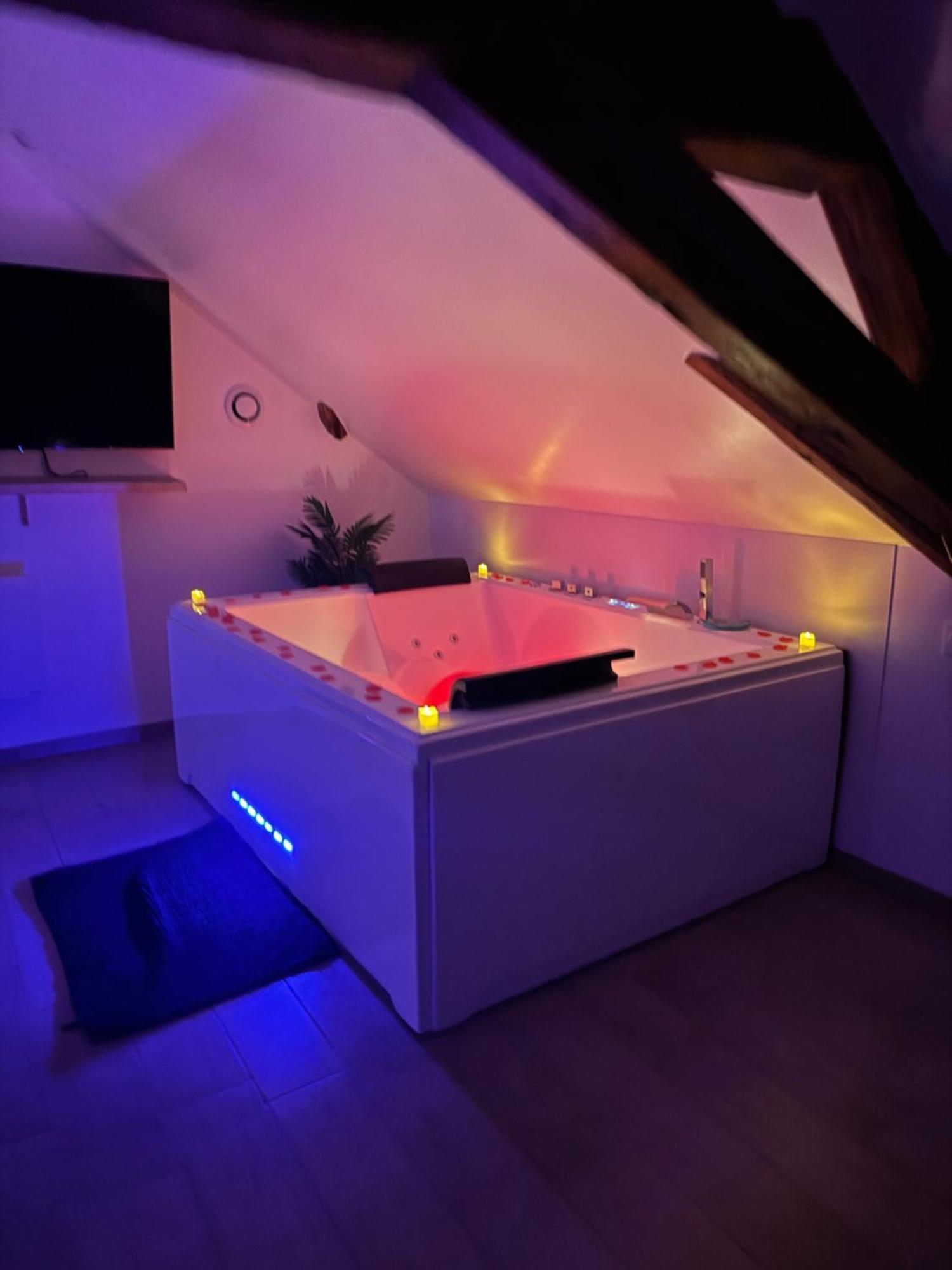 Le Cocon Du Leman Un Espace Cosy Ou Vous Retrouver Publier Exterior photo